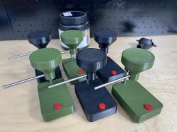 Вибро-триклер