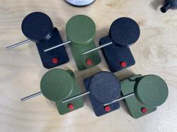 Вибро-триклер