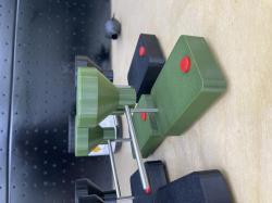 Вибро-триклер