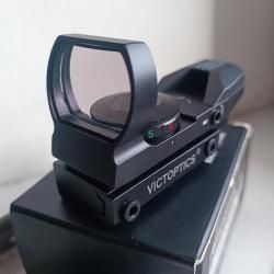 Коллиматор Victoptics Z1 ласточкин хвост
