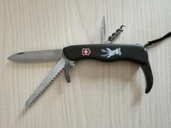 Victorinox Hunter и Victorinox Handymen