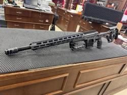Victrix Gladio V 308win