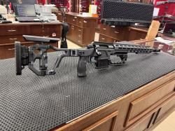 Victrix Gladio V 308win