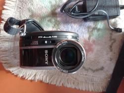 Видеокамера Sony