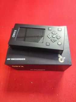 Видеорекордер ONYX (НОВЫЙ)