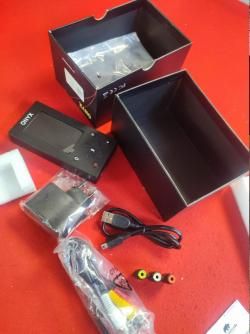 Видеорекордер ONYX (НОВЫЙ)