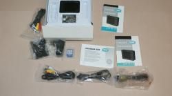 Видеорекордер Yukon MPR