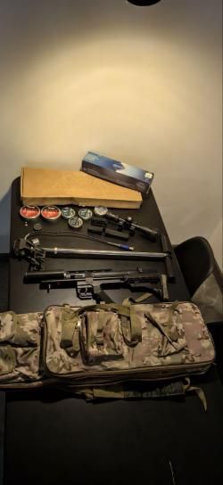 Вилка VL-12 6,35