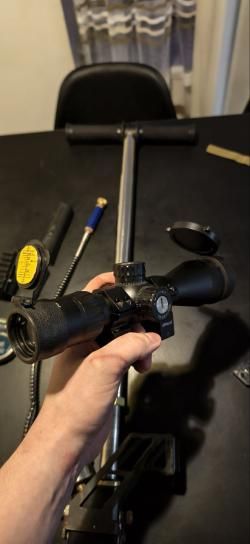 Вилка VL-12 6,35