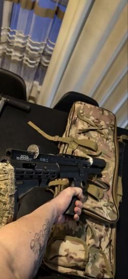 Вилка VL-12 6,35