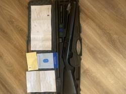 Vincenzo Bernardelli-Brescia кал.12/76