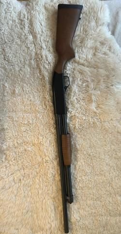 Винчестер 1300 12/76