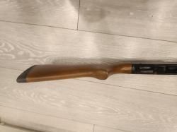 Винчестер 1300. WINCHESTER 1300 DEFENDER