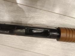 Винчестер 1300. WINCHESTER 1300 DEFENDER