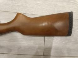 Винчестер 1300. WINCHESTER 1300 DEFENDER