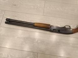 Винчестер 1300. WINCHESTER 1300 DEFENDER
