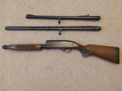 Винчестер 1300  Winchester 1300