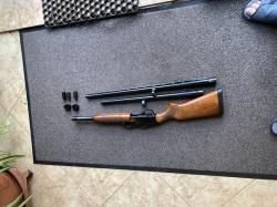 Винчестер 1300