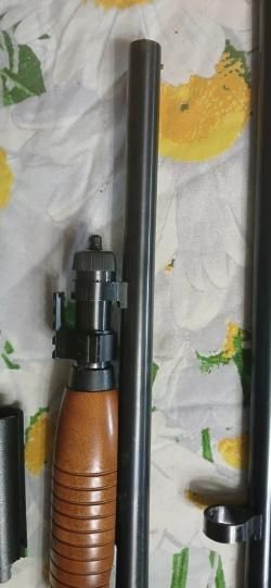 Винчестер 1300