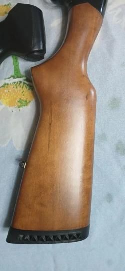 Винчестер 1300