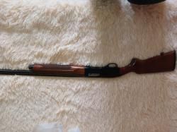 Винчестер 1400,кал.12