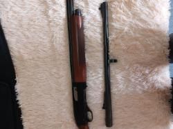 Винчестер 1400,кал.12
