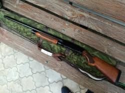 "ВИНЧЕСТЕР" К12