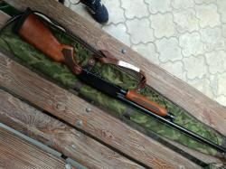 "ВИНЧЕСТЕР" К12