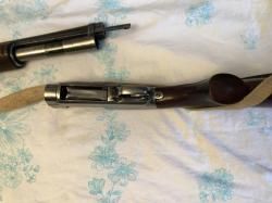 Винчестер М12, кал. 16