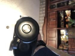 Винчестер М12, кал. 16