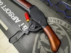 Винчестер M1887 (S&T) M1887 Wild Card Shell Ejecting Gas