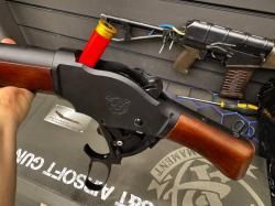 Винчестер M1887 (S&T) M1887 Wild Card Shell Ejecting Gas