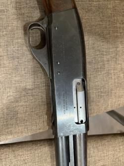 Винчестер mod 586