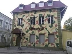 Винчестер mod.586