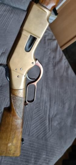 Винчестер "Вестерн",