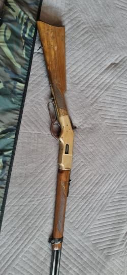 Винчестер "Вестерн",