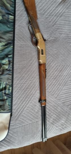 Винчестер "Вестерн",