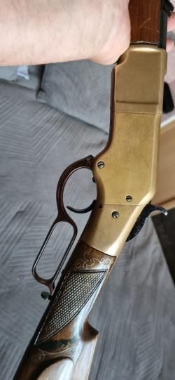 Винчестер "Вестерн",