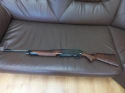 Винчестер Вулкан 30-06