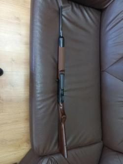 Винчестер Вулкан 30-06