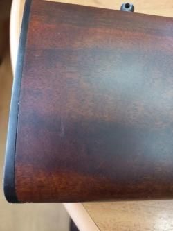 Винчестер Вулкан 30-06