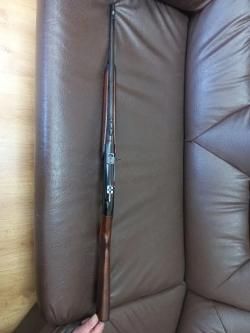 Винчестер Вулкан 30-06