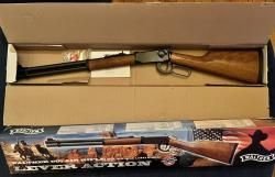 Винчестер Walther Umarex lever action long 