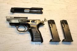 VINDETTA к.9мм Р.А.