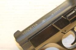 VINDETTA к.9мм Р.А.