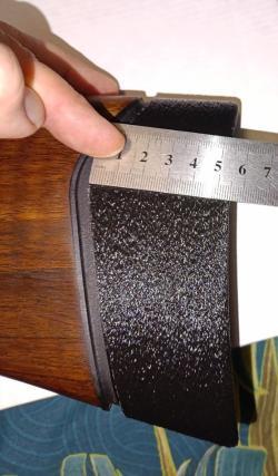 Запчасти и крепёж Mossberg, Magtech, Winchester, МР-133, МР-155, ТОЗ-106.