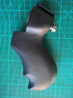 Запчасти и крепёж Mossberg, Magtech, Winchester, МР-133, МР-155, ТОЗ-106.