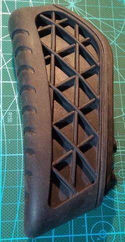 Запчасти и крепёж Mossberg, Magtech, Winchester, МР-133, МР-155, ТОЗ-106.