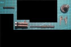 Запчасти и крепёж Mossberg, Magtech, Winchester, МР-133, МР-155, ТОЗ-106.