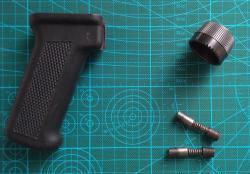 Запчасти и крепёж Mossberg, Magtech, Winchester, МР-133, МР-155, ТОЗ-106.